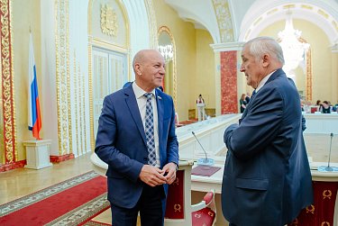 O школе с благодарностью и любовью